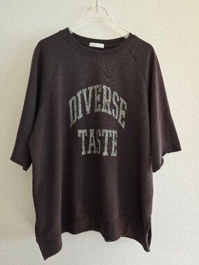 Mariae Pullover Sweatshirt